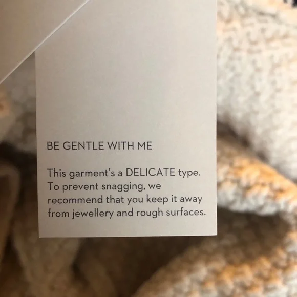 Boden chunky cardigan - Picture 3 of 7